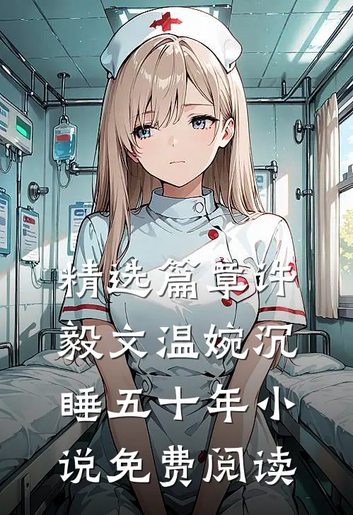 精选篇章许毅文温婉沉睡五十年小说免费阅读