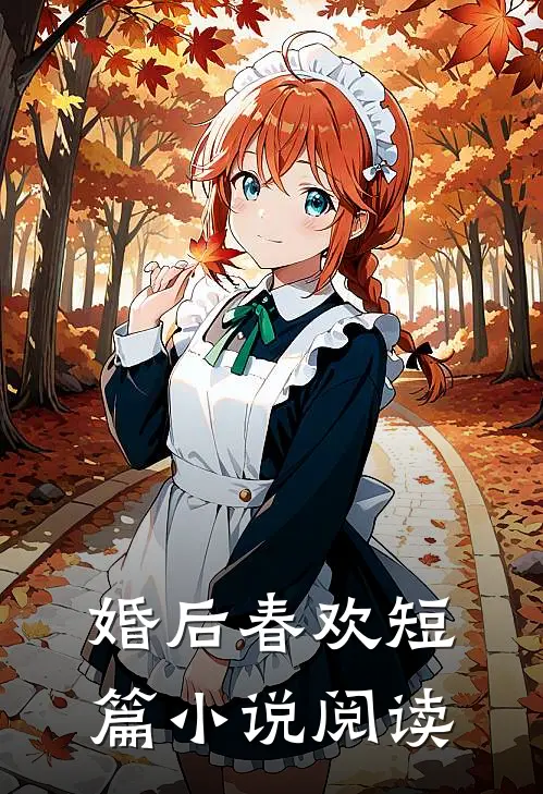 婚后春欢短篇小说阅读