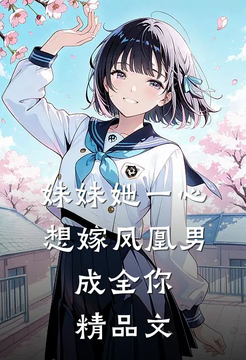 妹妹她一心想嫁凤凰男，成全你精品文