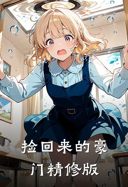 捡回来的豪门精修版