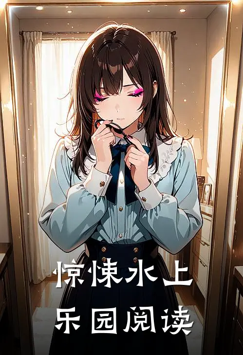 惊悚水上乐园阅读