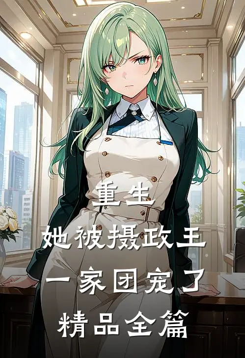 重生：她被摄政王一家团宠了精品全篇