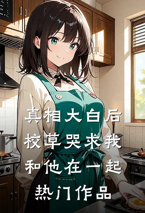 真相大白后，校草哭求我和他在一起热门作品