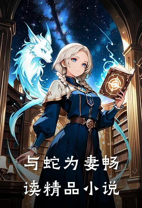 与蛇为妻畅读精品小说