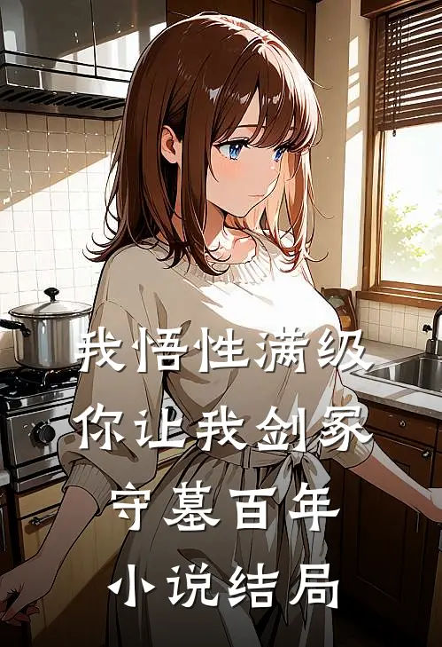 我悟性满级，你让我剑冢守墓百年小说结局