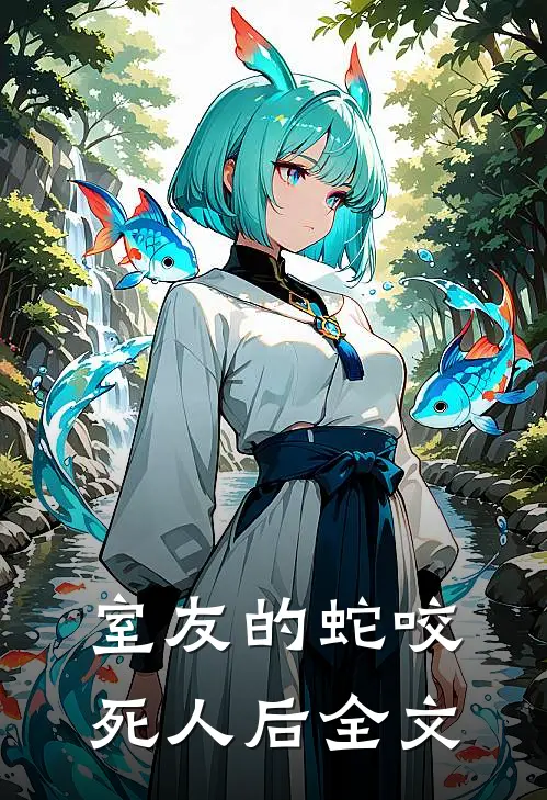 室友的蛇咬死人后全文