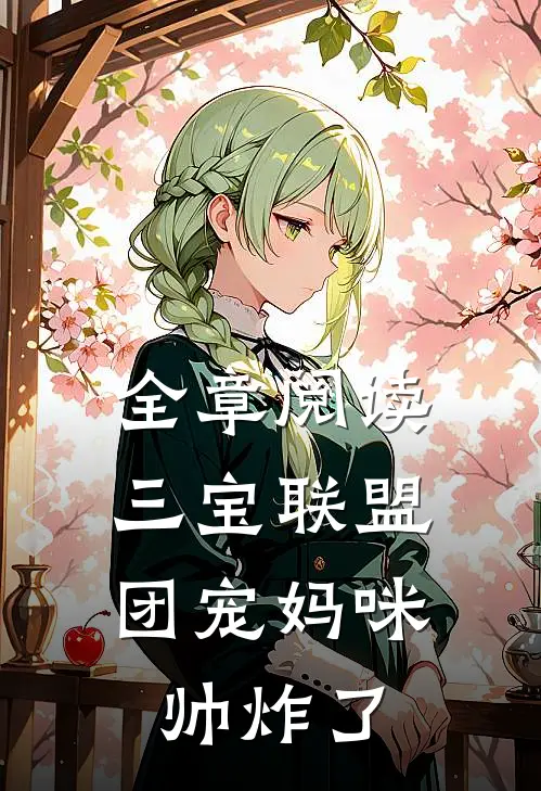 全章阅读三宝联盟：团宠妈咪帅炸了