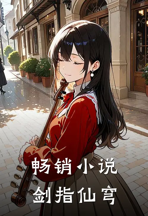 畅销小说剑指仙穹