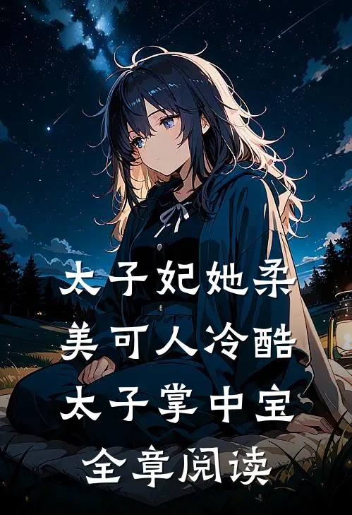 太子妃她柔美可人冷酷太子掌中宝全章阅读
