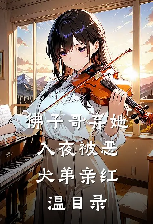 佛子哥弃她，入夜被恶犬弟亲红温目录