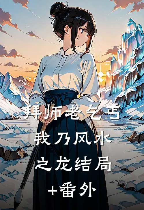 拜师老乞丐：我乃风水之龙结局+番外