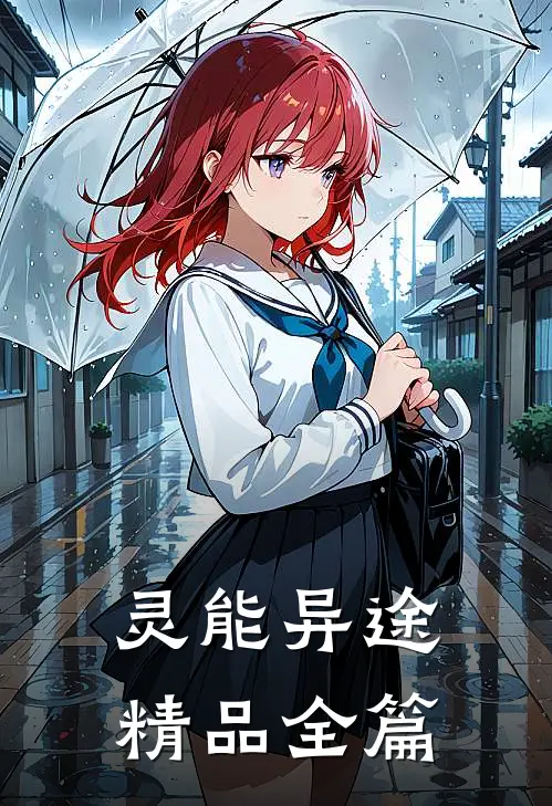 灵能异途精品全篇