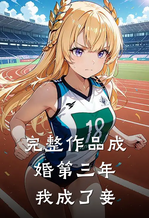 完整作品成婚第三年我成了妾