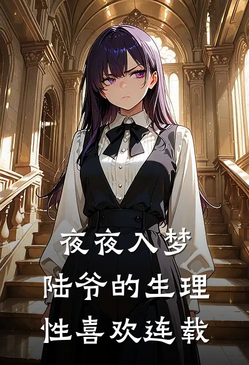 夜夜入梦，陆爷的生理性喜欢连载