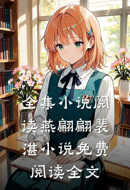 全集小说阅读燕翩翩裴湛小说免费阅读全文