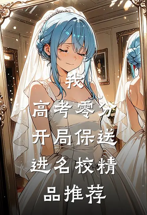 我，高考零分，开局保送进名校精品推荐