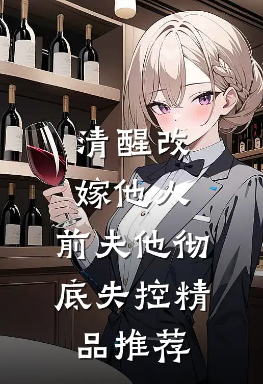 清醒改嫁他人，前夫他彻底失控精品推荐