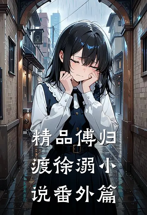 精品傅归渡徐溺小说番外篇