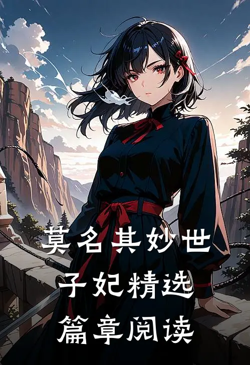 莫名其妙世子妃精选篇章阅读