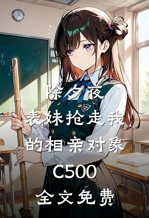 除夕夜，表妹抢走我的相亲对象C500全文免费