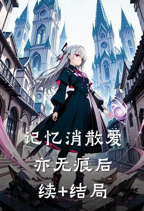 记忆消散爱亦无痕后续+结局