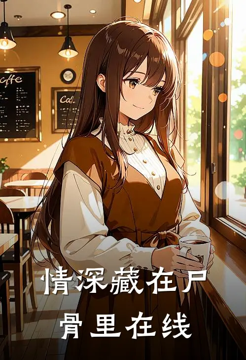 情深藏在尸骨里在线