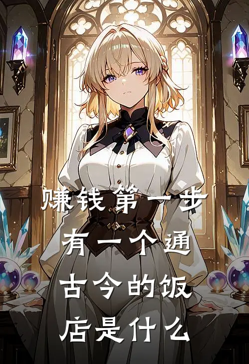 赚钱第一步，有一个通古今的饭店是什么