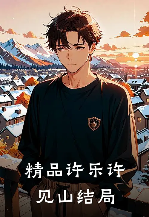 精品许乐许见山结局
