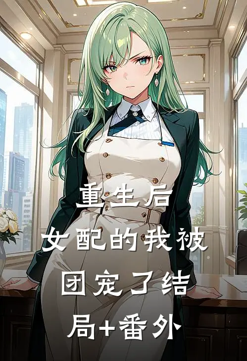 重生后，女配的我被团宠了结局+番外