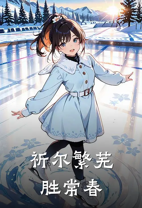 祈尔繁芜胜常春
