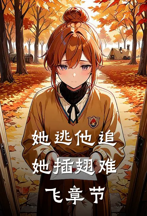 她逃他追，她插翅难飞章节