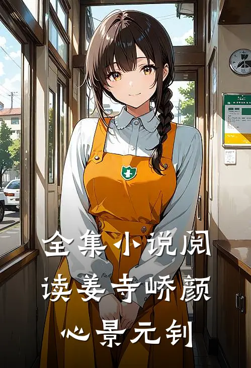 全集小说阅读姜寺峤颜心景元钊