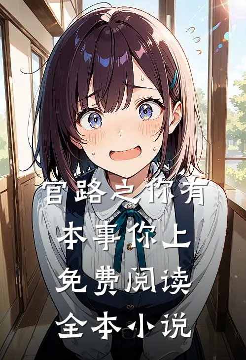 官路之你有本事你上免费阅读全本小说