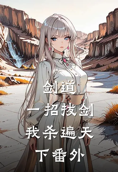 剑道：一招拔剑，我杀遍天下番外
