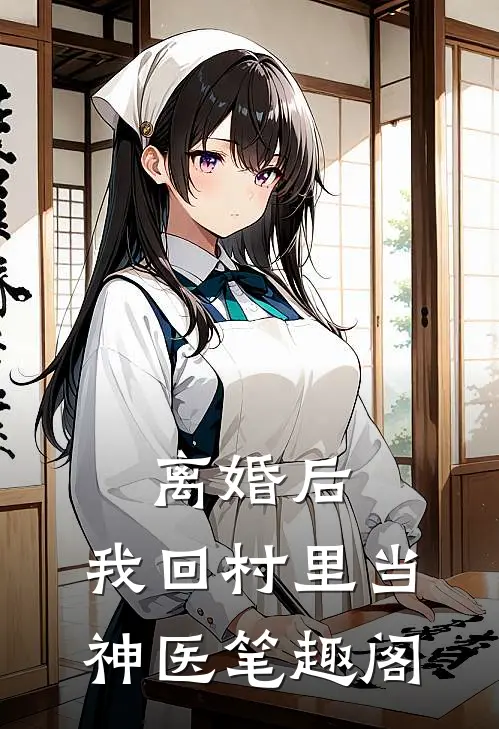 离婚后，我回村里当神医笔趣阁