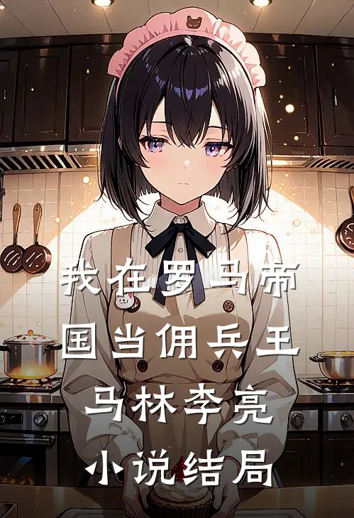 我在罗马帝国当佣兵王马林李亮小说结局