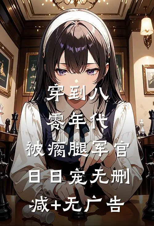 穿到八零年代，被瘸腿军官日日宠无删减+无广告