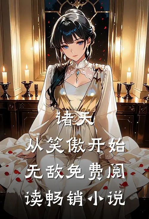 诸天:从笑傲开始无敌免费阅读畅销小说