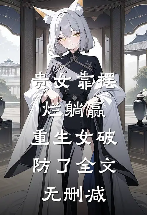 贵女靠摆烂躺赢，重生女破防了全文无删减