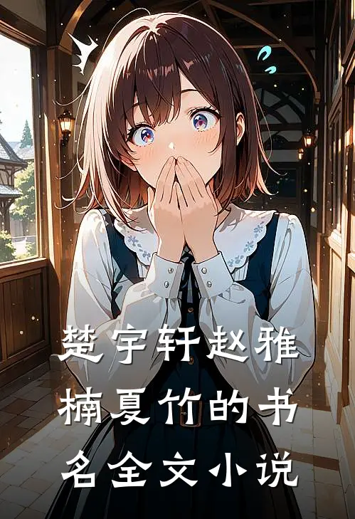 楚宇轩赵雅楠夏竹的书名全文小说