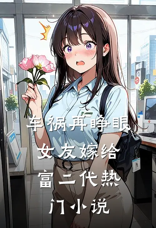 车祸再睁眼，女友嫁给富二代热门小说