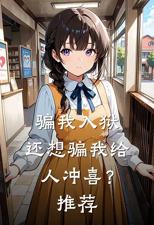 骗我入狱，还想骗我给人冲喜？推荐