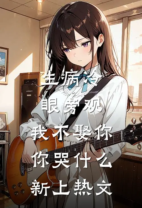 生病冷眼旁观，我不娶你你哭什么新上热文