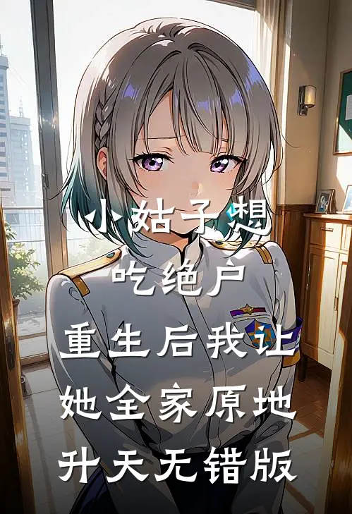 小姑子想吃绝户，重生后我让她全家原地升天无错版