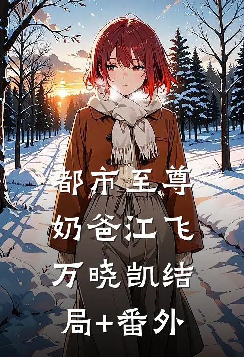 都市至尊奶爸江飞万晓凯结局+番外