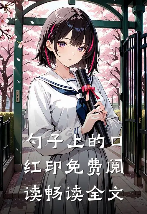 勺子上的口红印免费阅读畅读全文