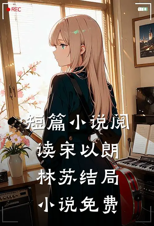 短篇小说阅读宋以朗林苏结局 小说免费