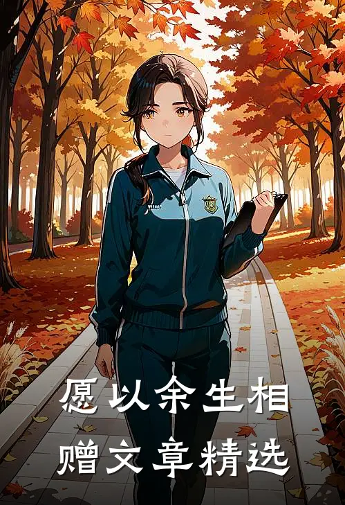 愿以余生相赠文章精选