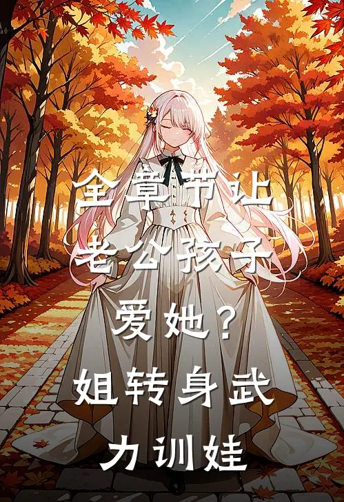 全章节让老公孩子爱她？姐转身武力训娃