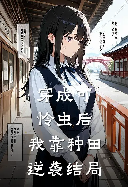 穿成可怜虫后，我靠种田逆袭结局